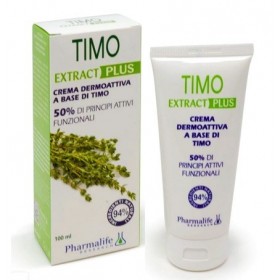 CREMA TIMO 50% 100 ml