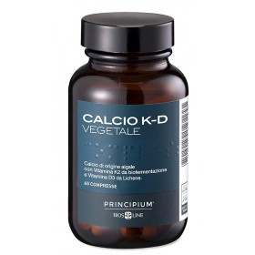CALCIO VEGETALE K-D 78 g