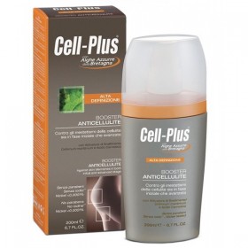 CELL-PLUS BOOSTER 200 ml
