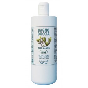 BAGNODOCCIA BIOS ALLE ALGHE 500 ml Erboristeria Bios