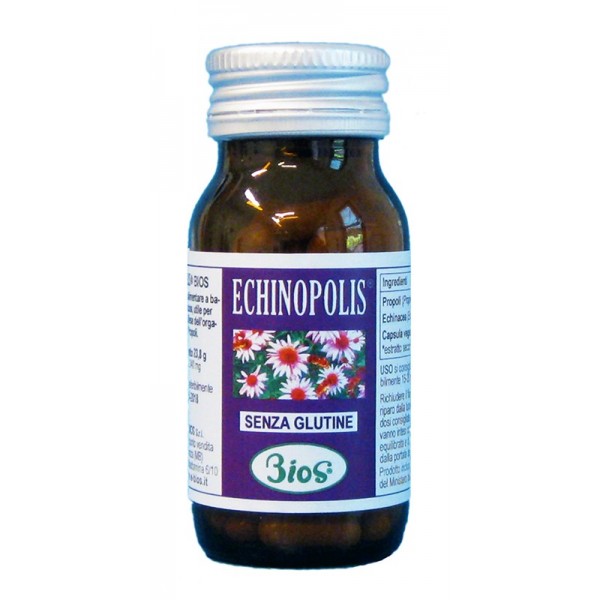 ECHINOPOLIS PICCOLO 70 capsule 23