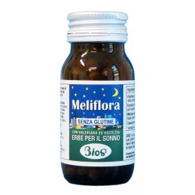 MELIFLORA CAPSULE 28 g BIOS