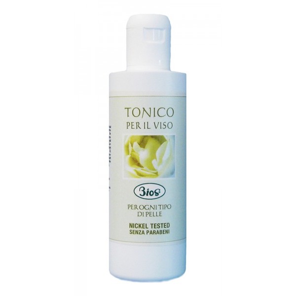 TONICO IPERICO COSMETICO BIOS 200 ml Erboristeria Bios