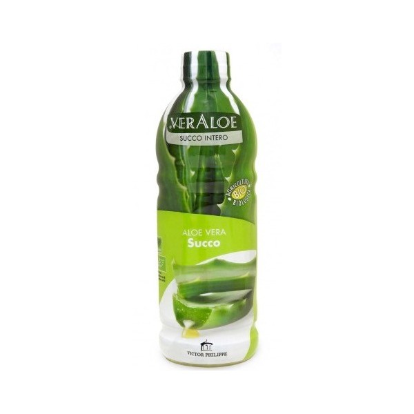 VERALOE SUCCO BIO GRANDE 1000 ml