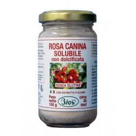 ROSA CANINA SOLUBILE BIOS 100 g BIOS