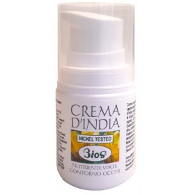 CREMA D'INDIA NUTRIENTE 50 ml BIOS