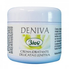 CREMA DENIVA IDRATANTE 50 ml Erboristeria Bios