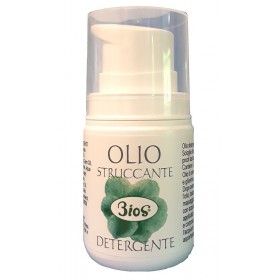 OLIO DETERGENTE STRUCCANTE 50 ml BIOS