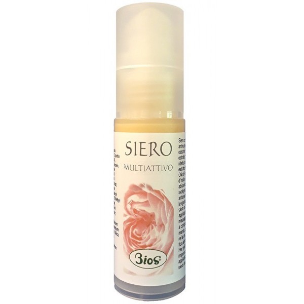 SIERO MULTIATTIVO 30 ml BIOS