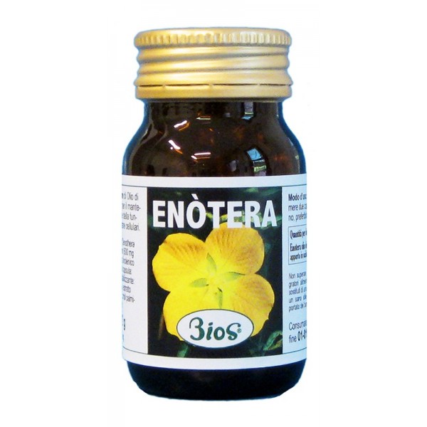 OLIO ENOTERA 60 PERLE 40