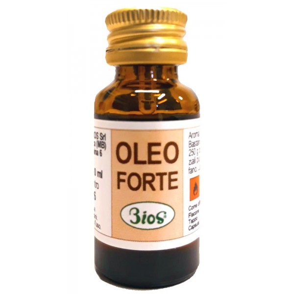 AROMA OLEO FORTE 10 ml BIOS