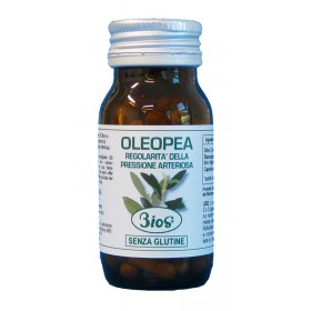 OLEOPEA CAPSULE 26