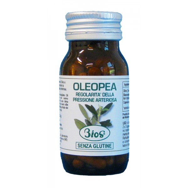 OLEOPEA CAPSULE 26