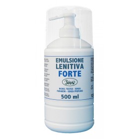 EMULSIONE LENITIVA FORTE GRAND 500 ml Erboristeria Bios