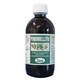 PINOMELLITO 200 ml BIOS