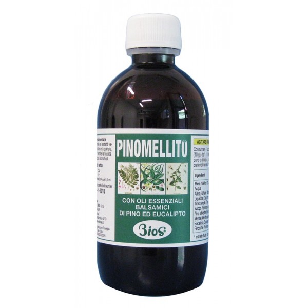 PINOMELLITO 200 ml BIOS