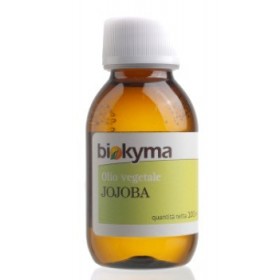 OLIO DI JOJOBA 100 ml