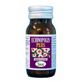 ECHINOPOLIS PLUS 70 capsule 23