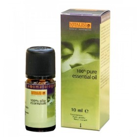 OLIO ESSENZIALE DI PINO MUGO FOGLIE 10 ml